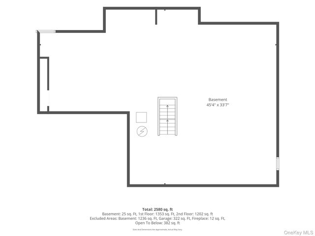 96 Chestnut Street, Mount Sinai, NY 11766
