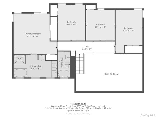 96 Chestnut Street, Mount Sinai, NY 11766