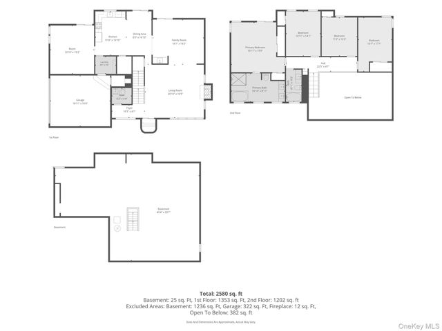 96 Chestnut Street, Mount Sinai, NY 11766