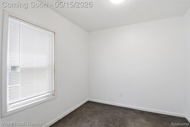 24324 Hebe Avenue, Warren, MI 48091