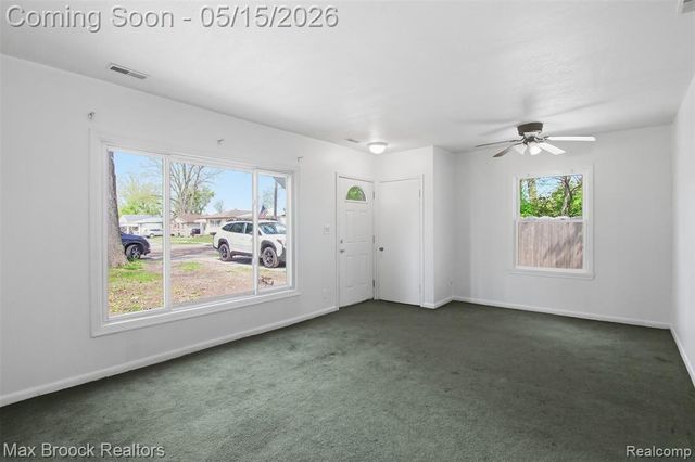 24324 Hebe Avenue, Warren, MI 48091