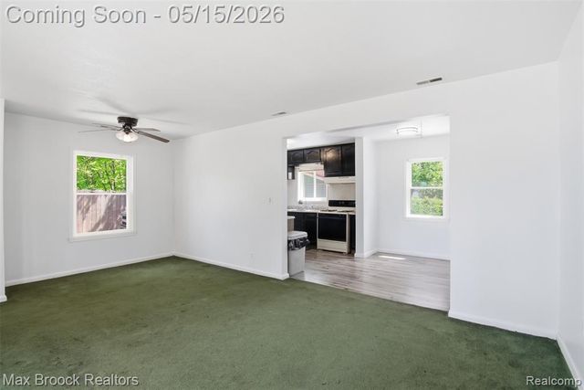 24324 Hebe Avenue, Warren, MI 48091