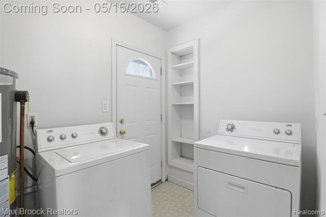 24324 Hebe Avenue, Warren, MI 48091