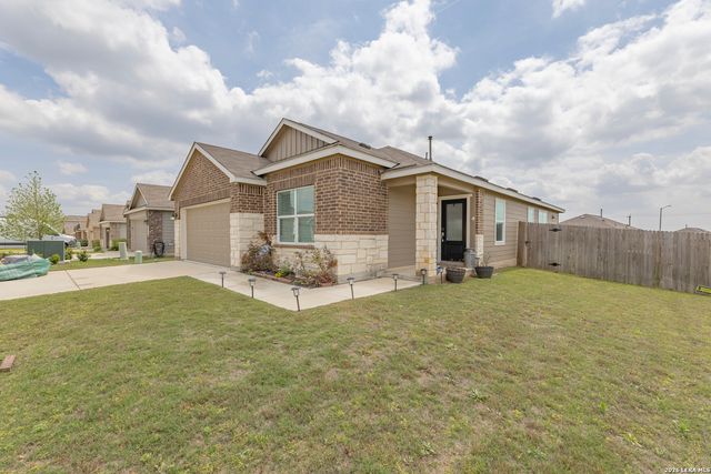 5793 Companion, Bulverde, TX 78163