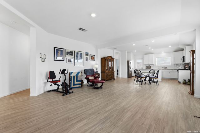 5793 Companion, Bulverde, TX 78163