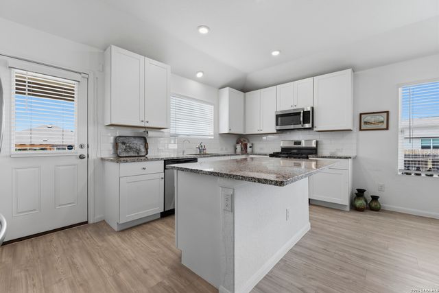 5793 Companion, Bulverde, TX 78163