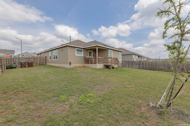 5793 Companion, Bulverde, TX 78163