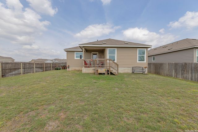 5793 Companion, Bulverde, TX 78163