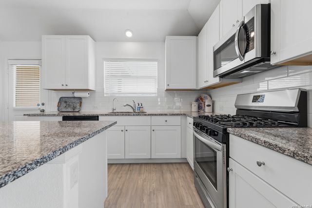 5793 Companion, Bulverde, TX 78163