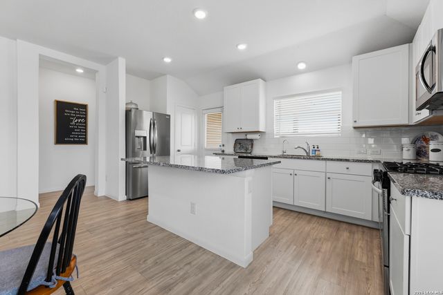 5793 Companion, Bulverde, TX 78163