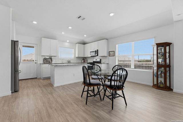 5793 Companion, Bulverde, TX 78163