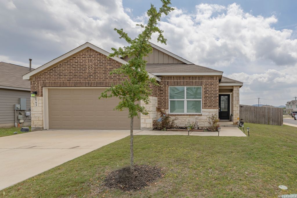 5793 Companion, Bulverde, TX 78163