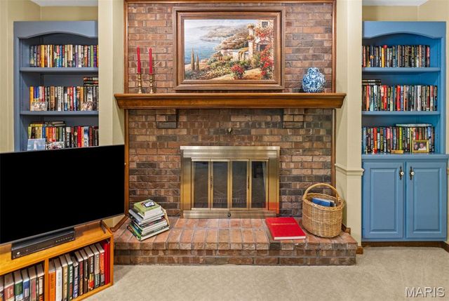 147 Ginger Dale Drive, Glen Carbon, IL 62034