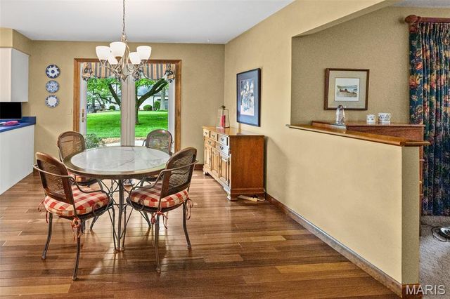147 Ginger Dale Drive, Glen Carbon, IL 62034