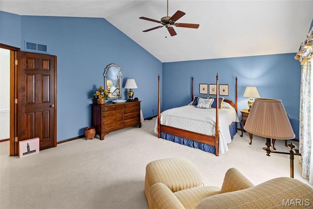 147 Ginger Dale Drive, Glen Carbon, IL 62034