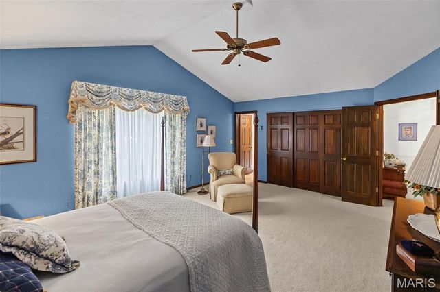 147 Ginger Dale Drive, Glen Carbon, IL 62034