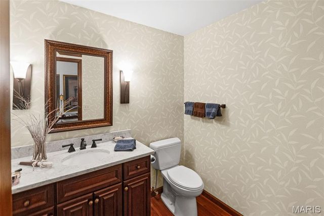 147 Ginger Dale Drive, Glen Carbon, IL 62034