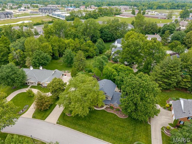 147 Ginger Dale Drive, Glen Carbon, IL 62034