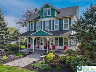 4006 Hecktown Road, Bethlehem Twp, PA 18020