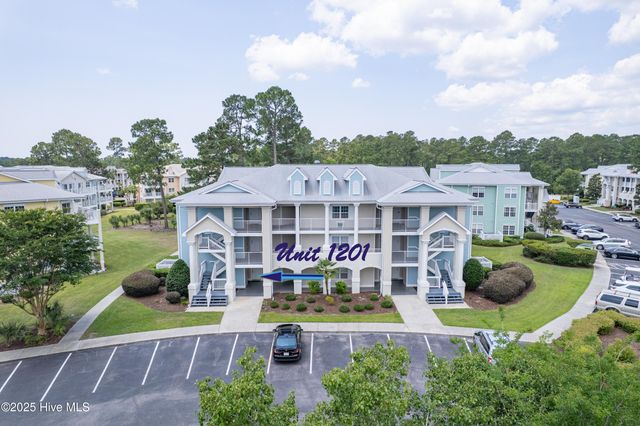 330 S Middleton Drive NW 1201, Calabash, NC 28467