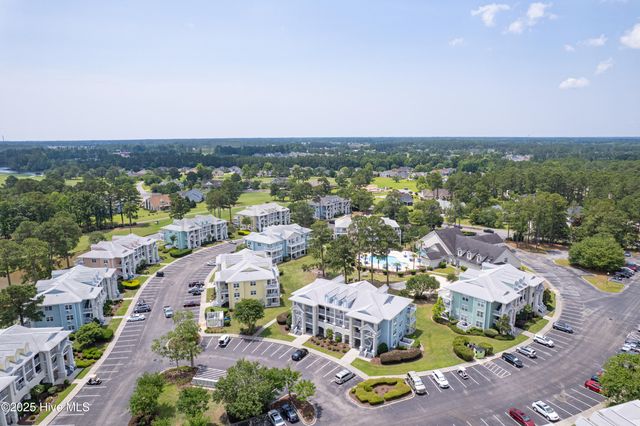 330 S Middleton Drive NW 1201, Calabash, NC 28467