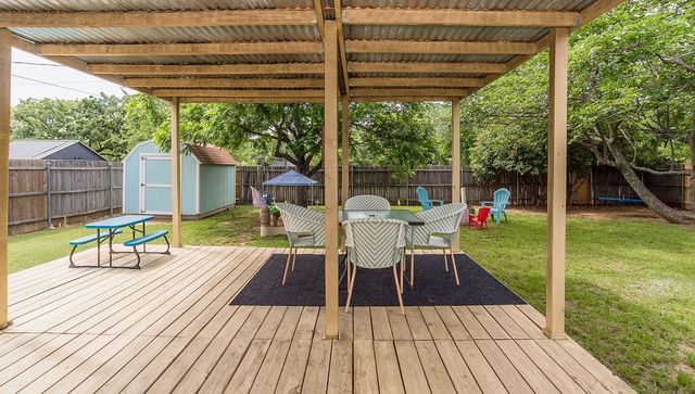 5918 Twin Willows Drive, Arlington, TX 76017