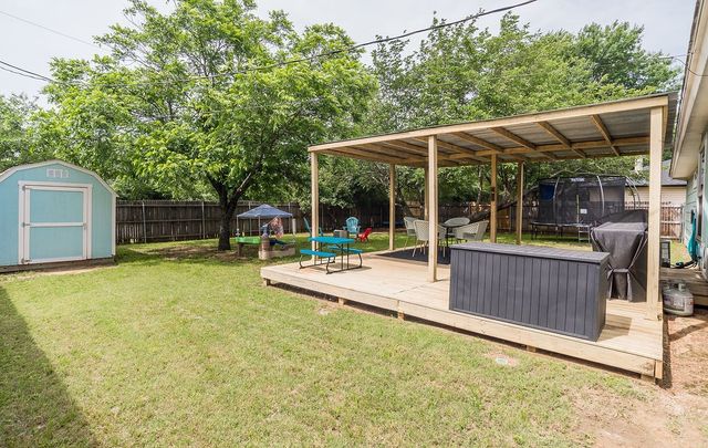 5918 Twin Willows Drive, Arlington, TX 76017