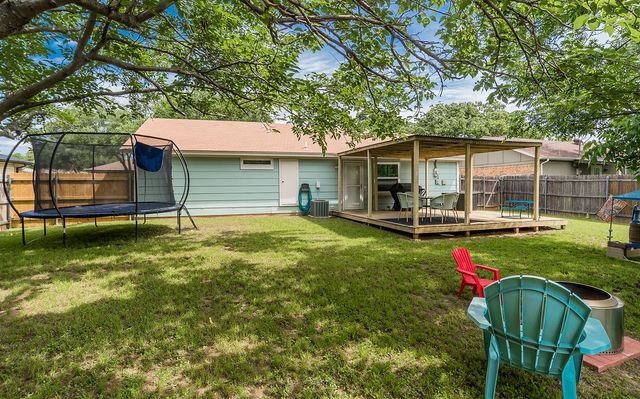 5918 Twin Willows Drive, Arlington, TX 76017