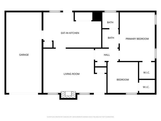5918 Twin Willows Drive, Arlington, TX 76017
