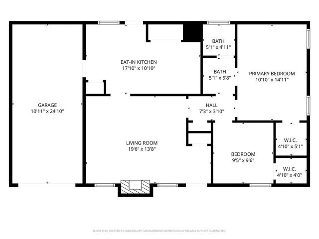 5918 Twin Willows Drive, Arlington, TX 76017