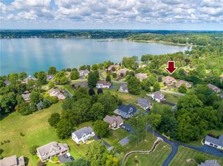 28 Willowbrook Drive (Martin Point Townhouse), Owasco, NY 13021