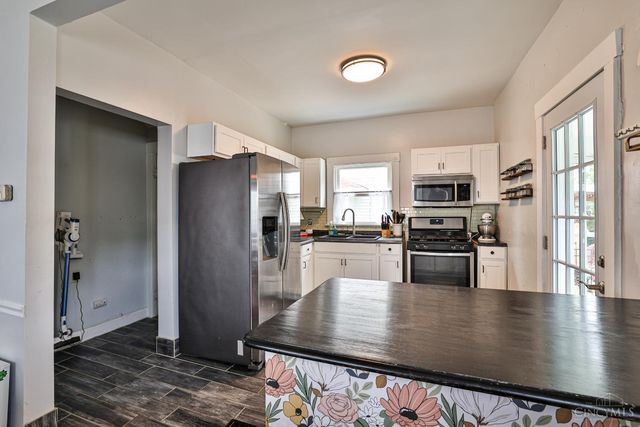 226 Sherman Avenue, Hamilton, OH 45013