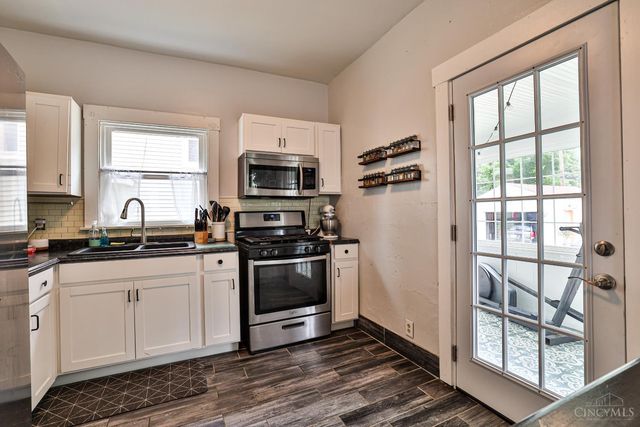 226 Sherman Avenue, Hamilton, OH 45013