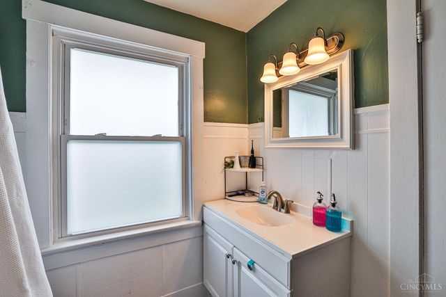 226 Sherman Avenue, Hamilton, OH 45013