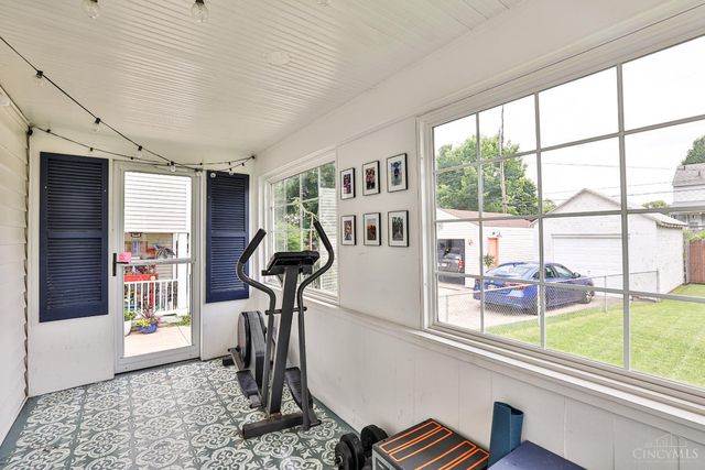 226 Sherman Avenue, Hamilton, OH 45013