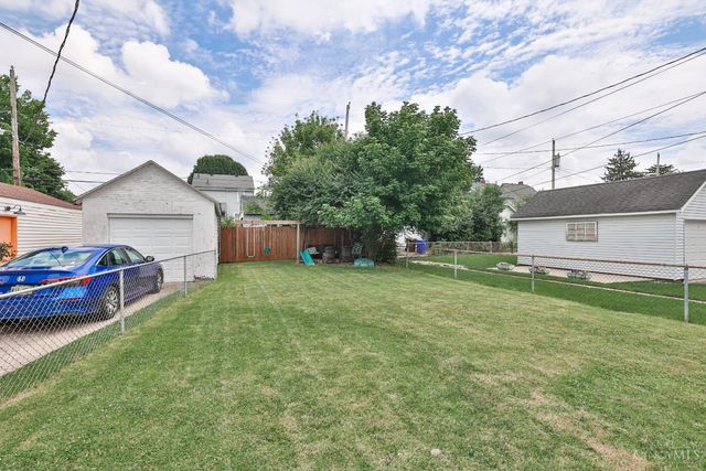 226 Sherman Avenue, Hamilton, OH 45013