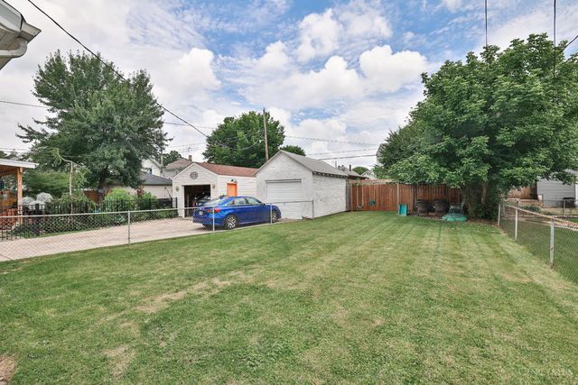 226 Sherman Avenue, Hamilton, OH 45013