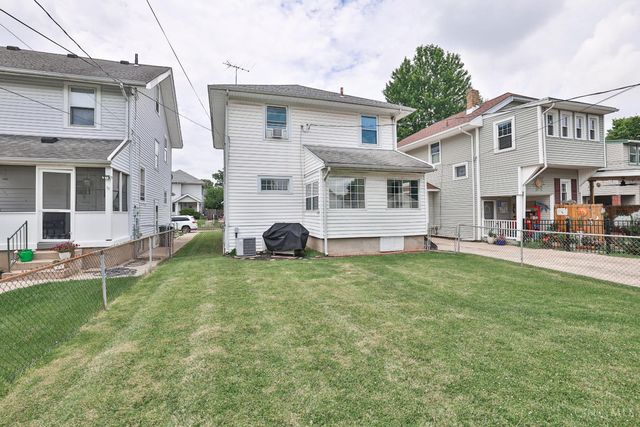 226 Sherman Avenue, Hamilton, OH 45013