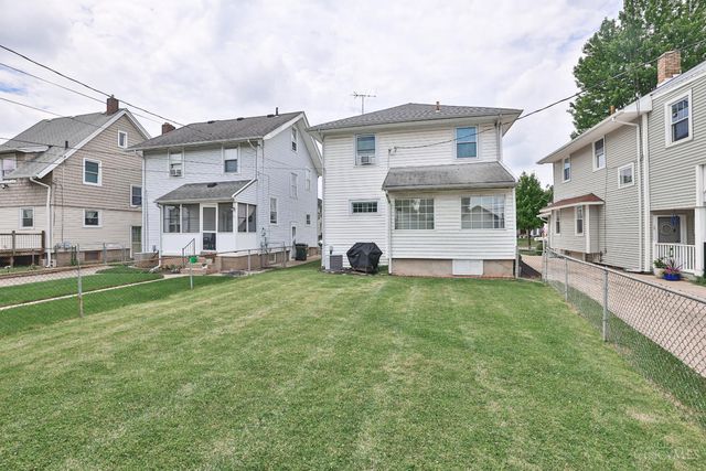 226 Sherman Avenue, Hamilton, OH 45013