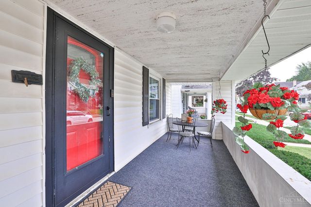 226 Sherman Avenue, Hamilton, OH 45013