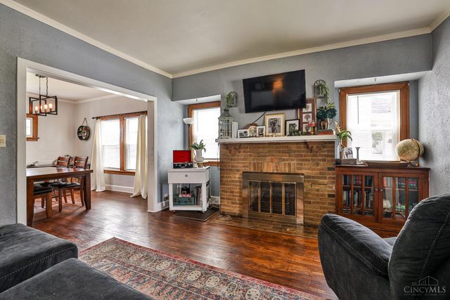 226 Sherman Avenue, Hamilton, OH 45013