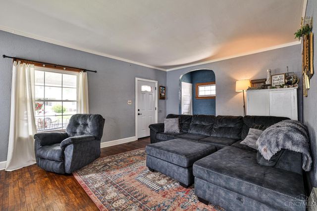 226 Sherman Avenue, Hamilton, OH 45013