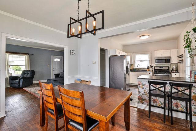 226 Sherman Avenue, Hamilton, OH 45013