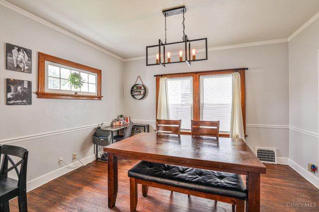 226 Sherman Avenue, Hamilton, OH 45013