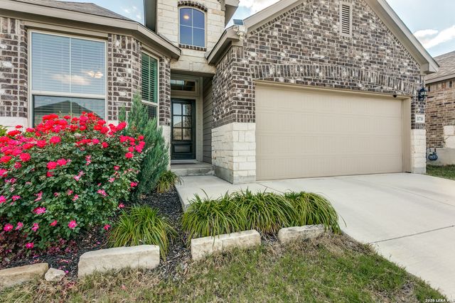 11710 Briceway Land, San Antonio, TX 78254
