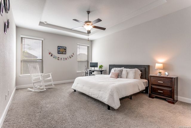 11710 Briceway Land, San Antonio, TX 78254