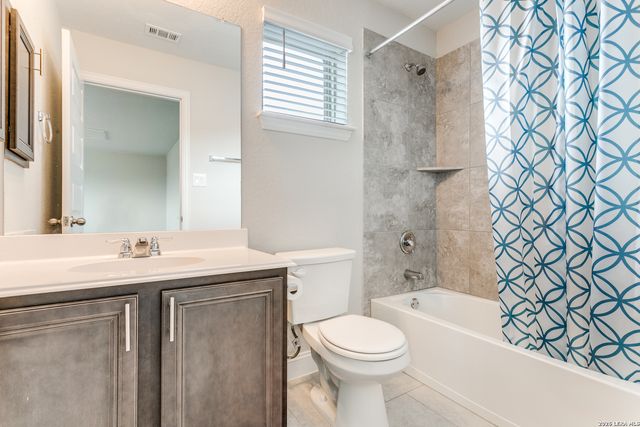 11710 Briceway Land, San Antonio, TX 78254