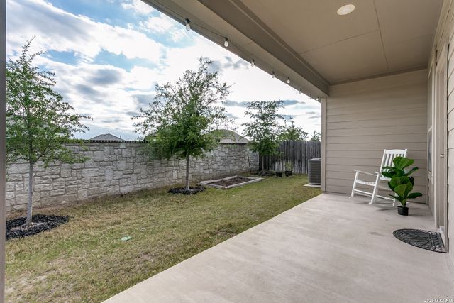 11710 Briceway Land, San Antonio, TX 78254