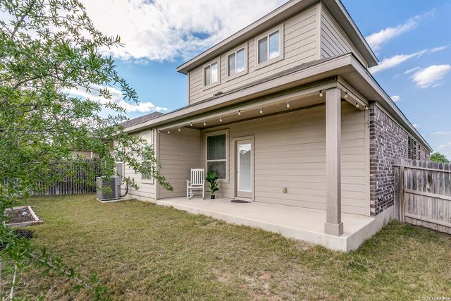 11710 Briceway Land, San Antonio, TX 78254