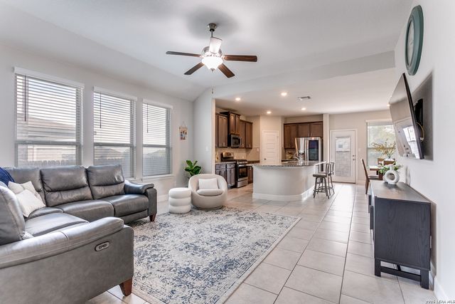 11710 Briceway Land, San Antonio, TX 78254